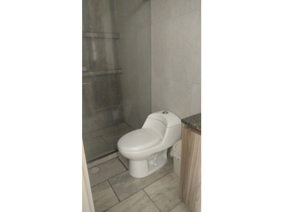 SE VENDE APARTAESTUDIO ROBLEDO VILLA FLORA — foto 4