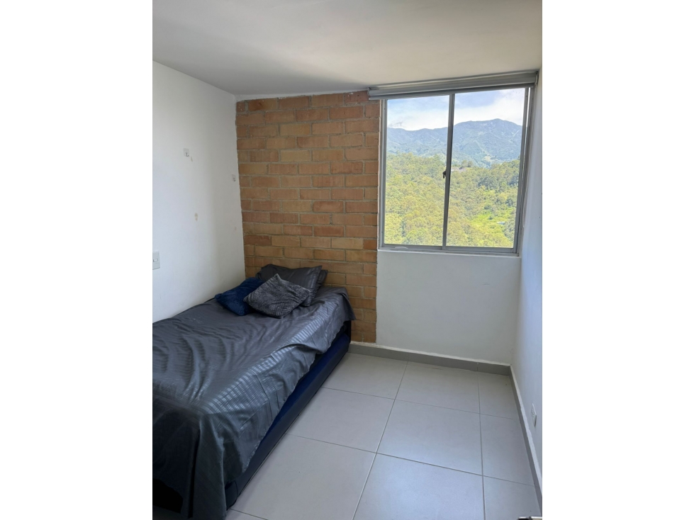 SE VENDE HERMOSO APARTAMENTO EN LA LOMA DE SAN JOSE- SABANETA — foto 5