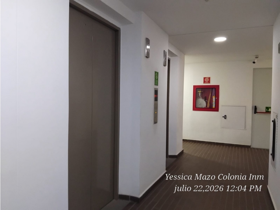Se arrienda hermoso apartamento en calasanz — foto 3
