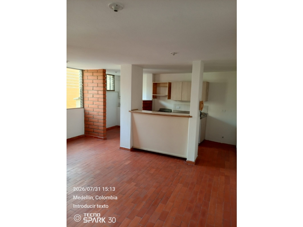 APARTAMENTO EN VENTA EN EL SECTOR DE BELEN GRANADA