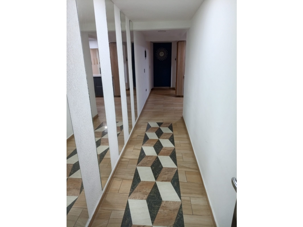 SE VENDE HERMOSO APARTAMENTO PRECIO DE OPORTUNIDAD — foto 2