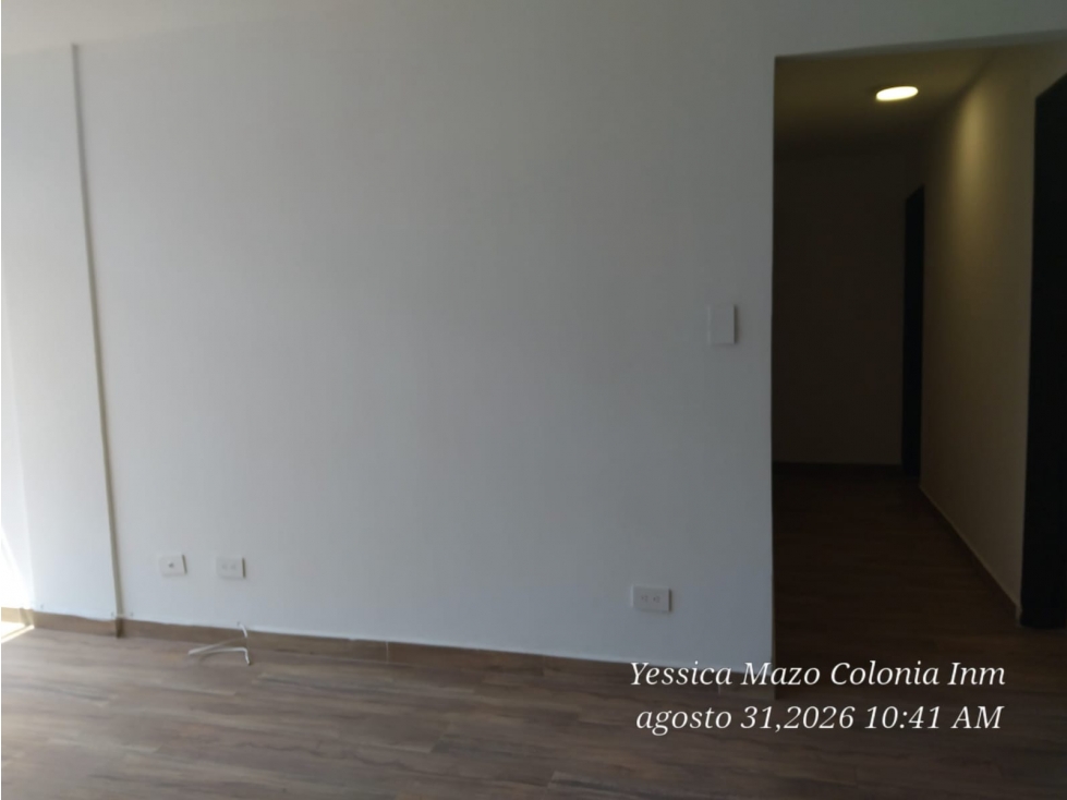 Se arrienda hermoso apartamento en laureles — foto 2