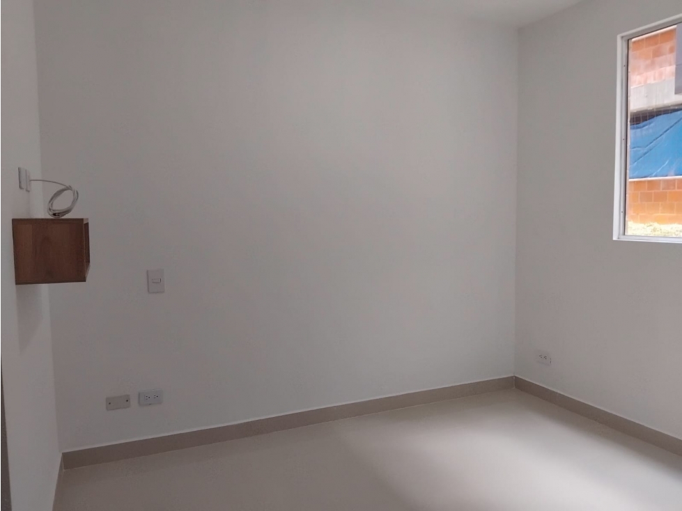Se arrienda hermoso apartamento en bello madera — foto 2