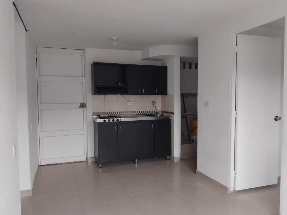 Se arrienda hermoso apartamento ensan javier