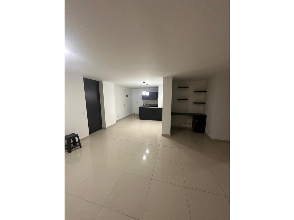 HERMOSO APARTAMENTO EN ARRIENDO CIUDAD DEL RÍO