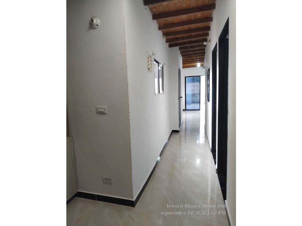 Se arrienda hermoso apartamento en el barrio enciso — foto 3