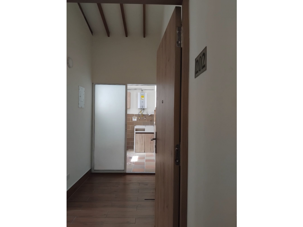 Se arrienda hermosa Casa en Calasanz — foto 5