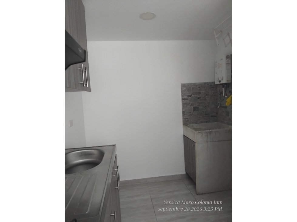 Se arrienda hermoso apartamento en buenos aires