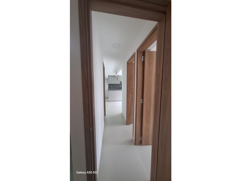SE ARRIENDA HERMOSO APARTAMENTO PARA ESTRENAR SAN GABRIEL ITAGUI — foto 4