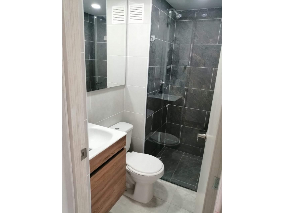 SE VENDE HERMOSO APTO EN SABANETA SECTOR LOMA DE SAN JOSE — foto 6