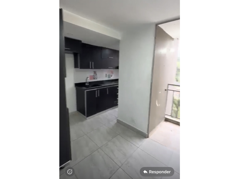 SE VENDE HERMOSO APARTAMENTO EN ENVIGADO SECTOR LA MINA