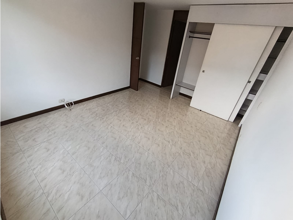 Se arrienda apartamento en Envigado
