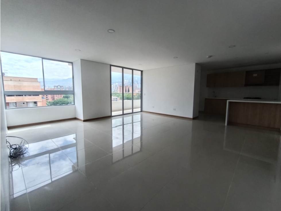 Se arrienda apartamento en Envigado