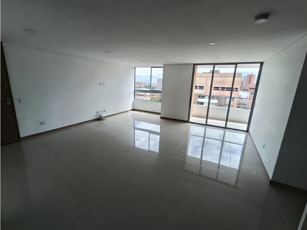 Se arrienda apartamento en Envigado