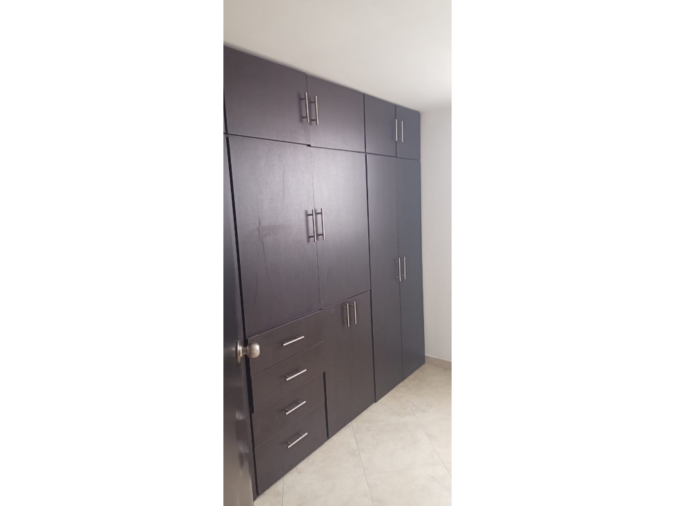 APARTAMENTO EN ARRIENDO ROBLEDO, SECTOR AURES I — foto 5