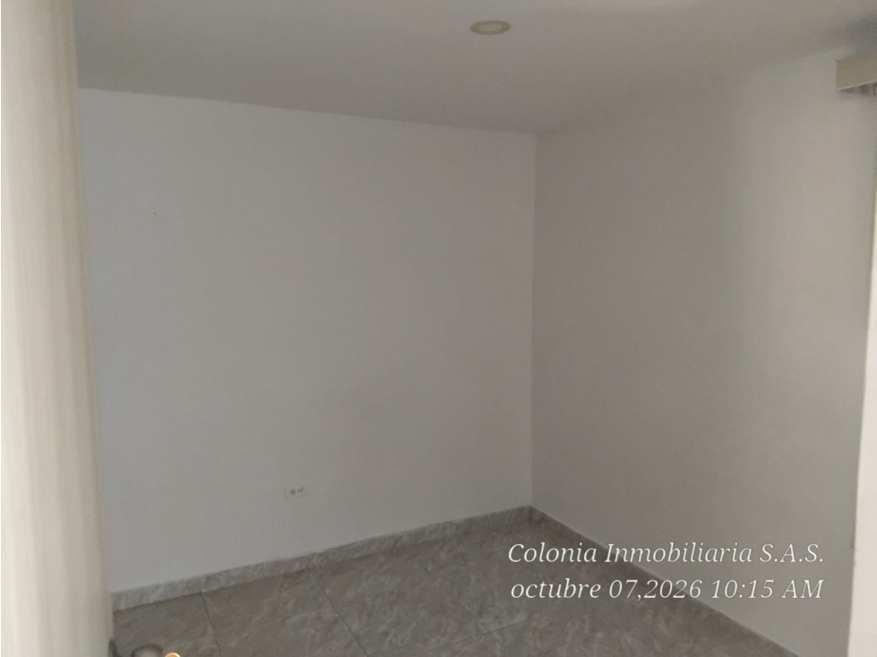 APARTAMENTO EN ARRIENDO ROBLEDO, SECTOR LA CAMPIÑA — foto 3