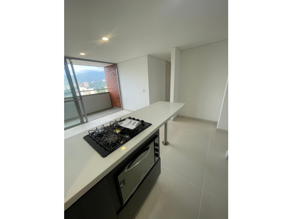 Se arrienda apartamento en la estrella