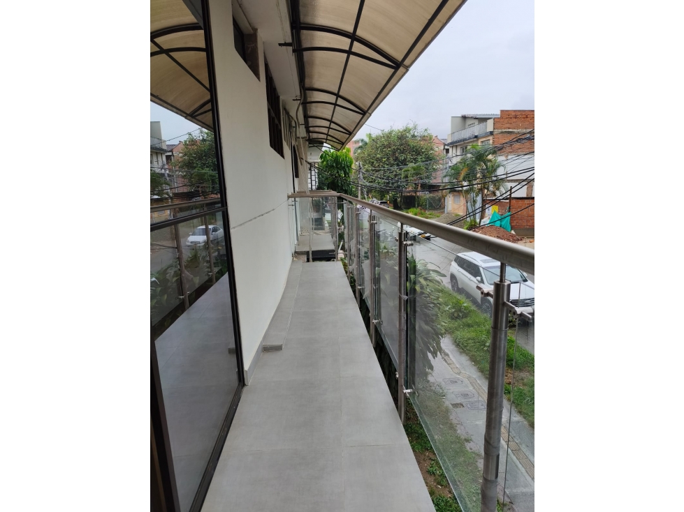 ¡APARTAMENTO PARA ESTRENAR EN ARRIENDO, CERCA DE LAURELES! — foto 4