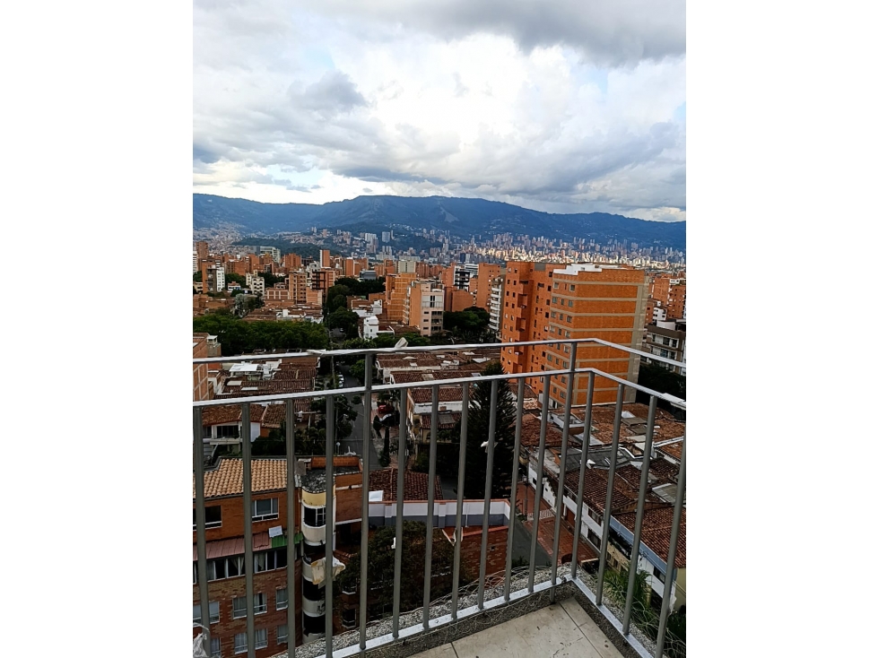 ARRIENDO APARTAMENTO EN LAURELES