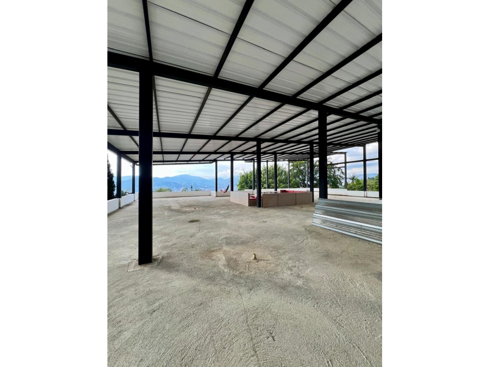 ARRIENDO HERMOSO LOCAL EN ENVIGADO - QUINTA DEL PALMAR — foto 5