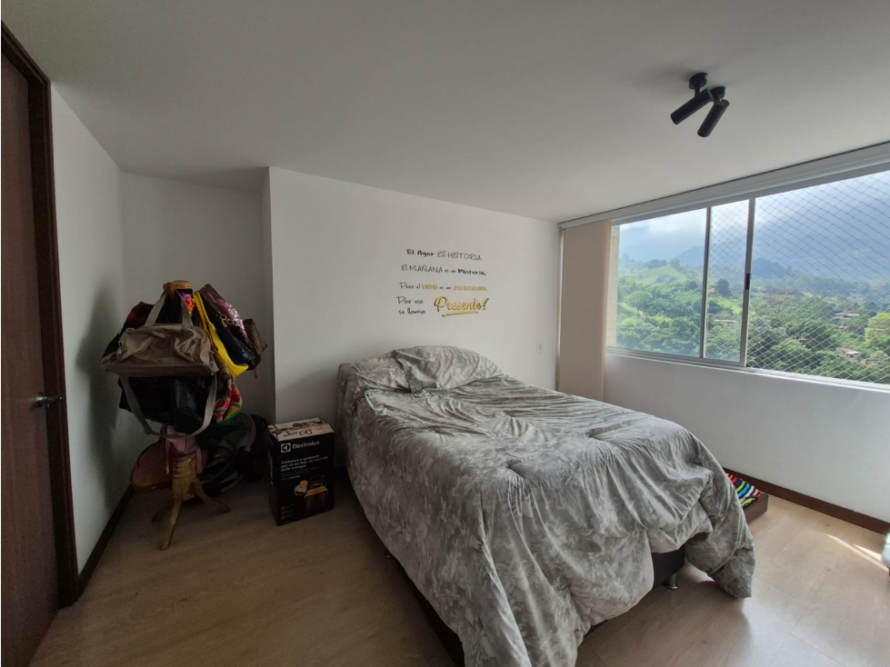 Se arrienda hermoso apartamento en Envigado — foto 2