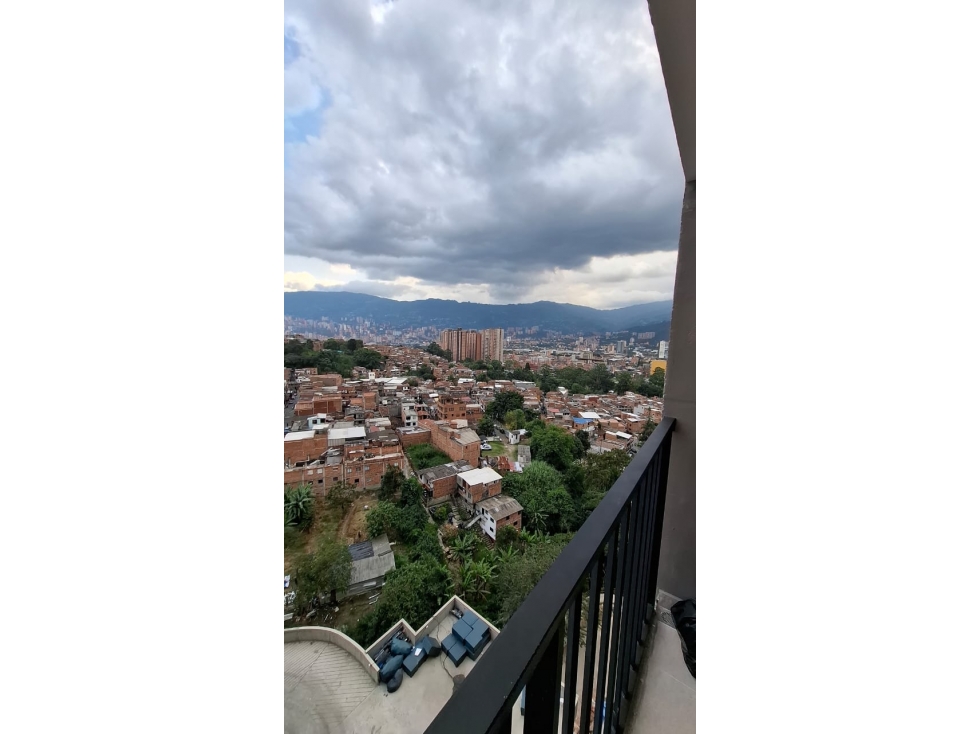 ARRIENDO ESPECTACULAR APARTAMENTO EN ITAGUI CENTRAL