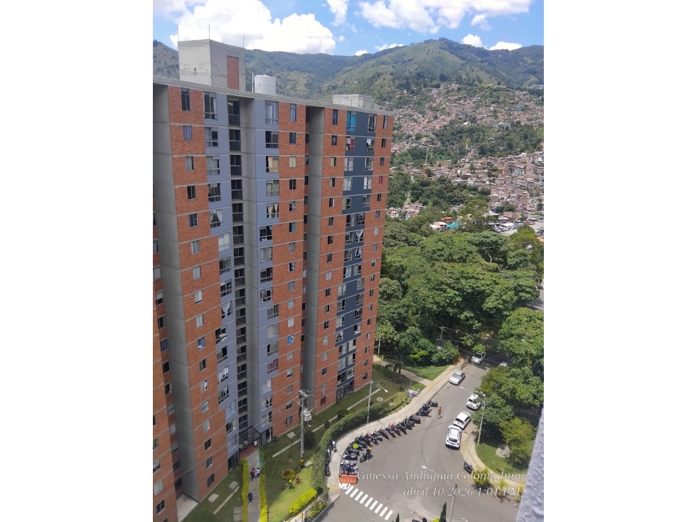 ARRIENDO APATMENTO EN BUENO AIRES