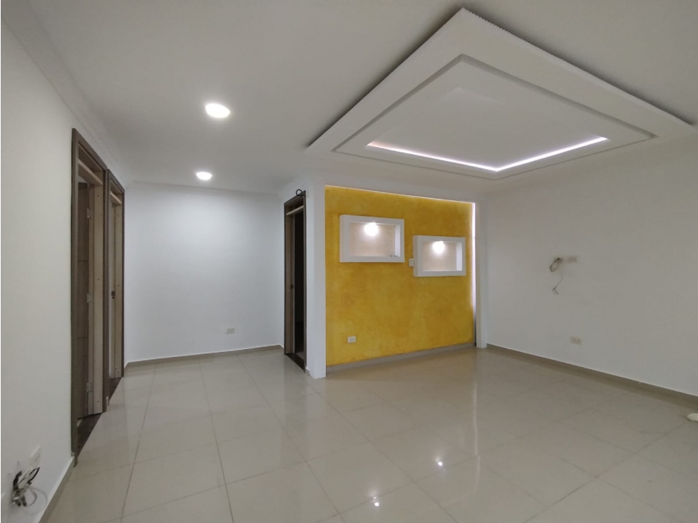 SE ARRIENDA HERMOSO APARTAMENTO EN CALLE LARGA