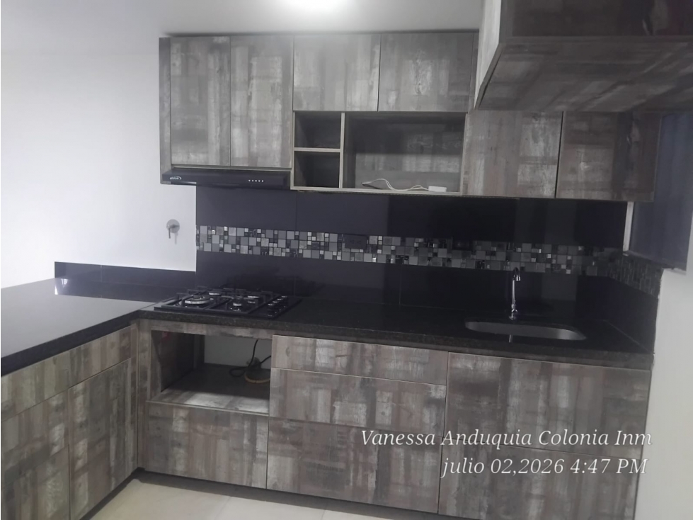 SE ARRIENDA HERMOSA CASA EN CASAS DE SAN MARTIN