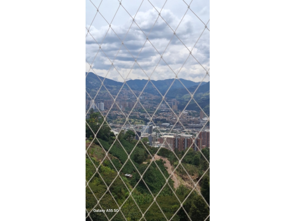 SE ARRIENDA HERMOSO APARTAMENTO EN SABANETA MARIA AUXILIADORA — foto 5