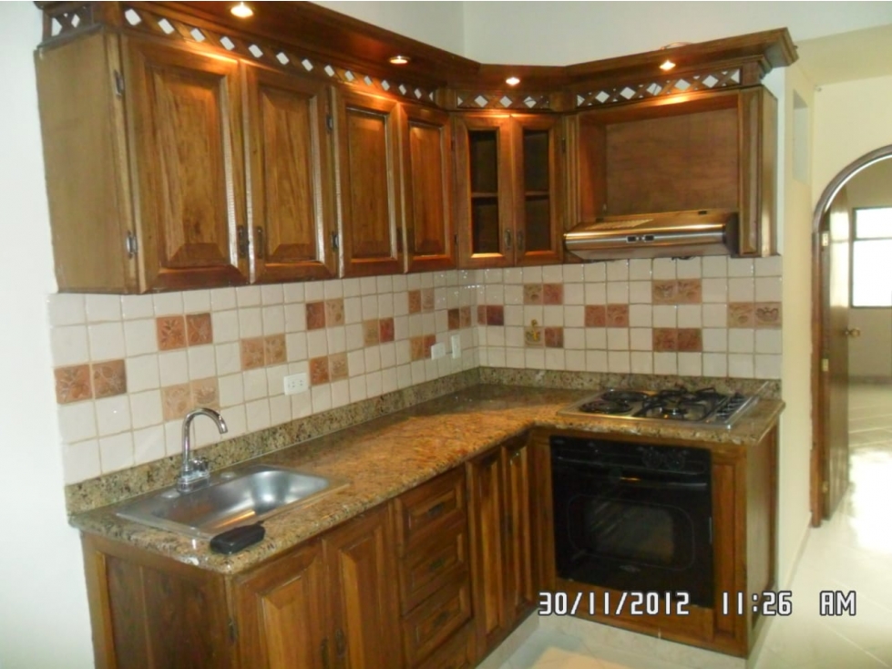 Se vende casa en Prado Centro