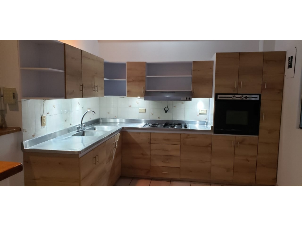 VENDO ESPECTACULAR APARTAMENTO EN CALASANZ
