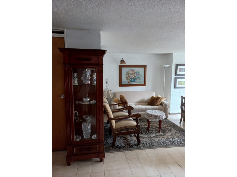 VENDO APARTAMENTO EN PRADO CENTRO MEDELLÍN