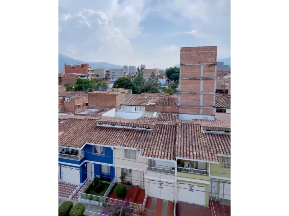 ARRIENDO ESPECTACULAR APARTAMENTO EN ITAGUI SANTA MARIA