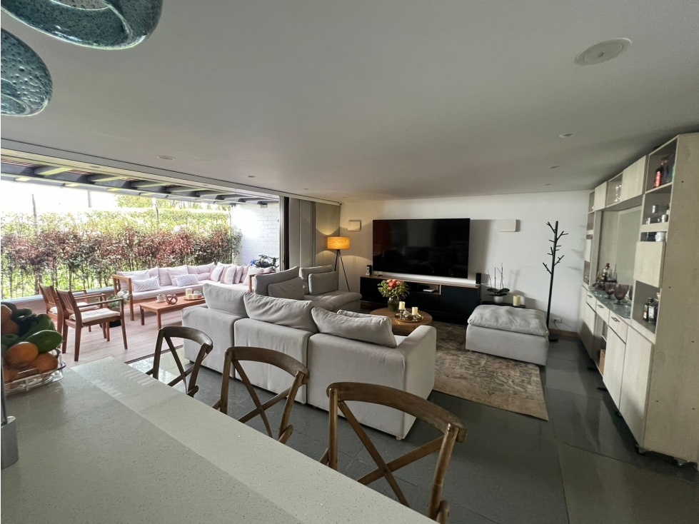 ARRIENDO ESPECTACULAR CASA UNIFAMILIAR EN ITAGUI SURAMERICA - 3