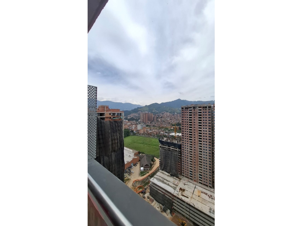 ARRIENDO ESPECTACULAR APARTAMENTO EN SOMIN BOLIVAR ITAGUI