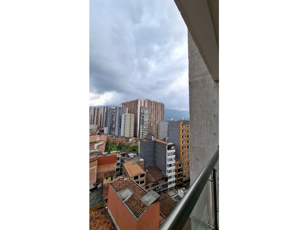 SE ARRIENDA HERMOSO APARTAMENTO EN SABANETA CALLE LARGA — foto 2