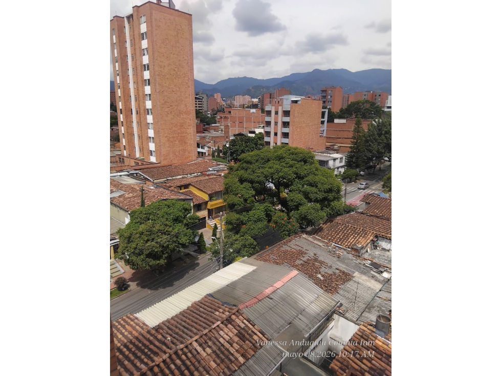 SE ARRIENDA HERMOSO APARTAMENTO VELODROMO