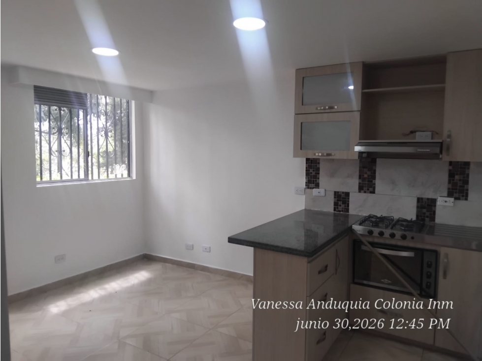 SE ARRIENDA HERMOSO APARTAMENTO EN BUENOS AIRES — foto 4