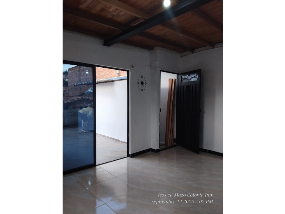 Se arrienda hermoso apartamento en el barrio enciso — foto 2