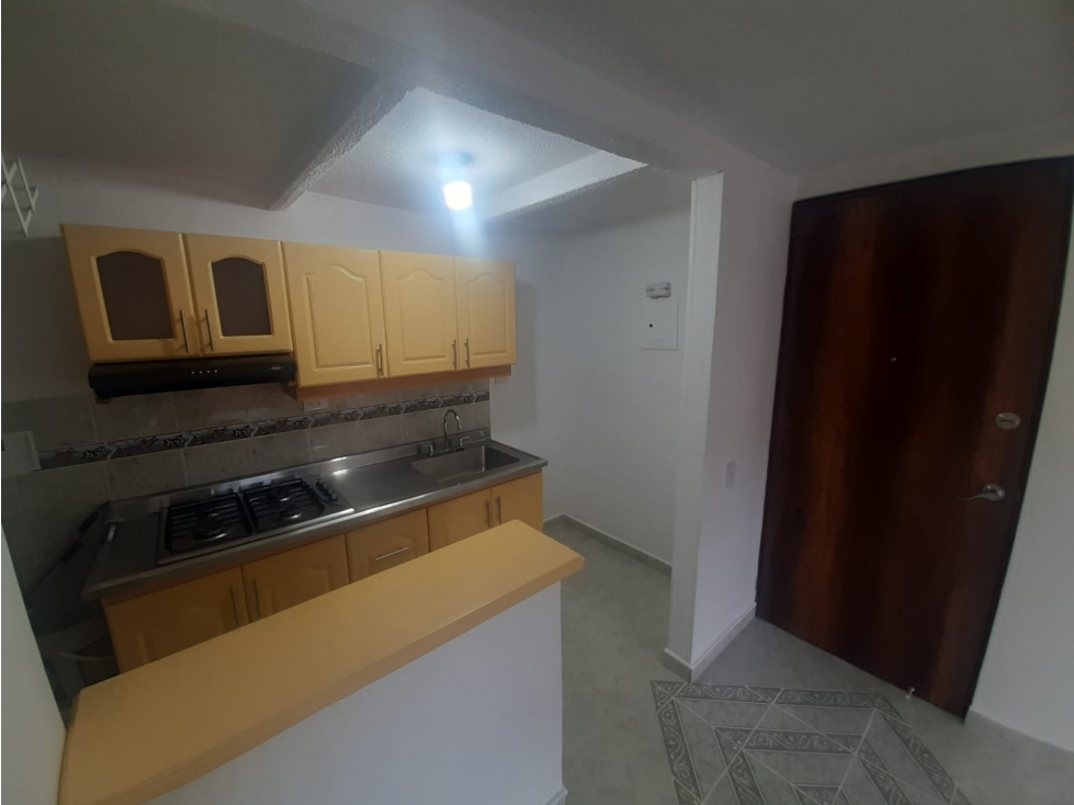 Apartamento en venta en Los Colores — foto 2