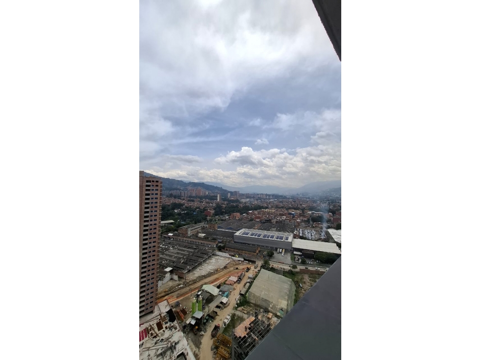 ARRIENDO ESPECTACULAR APARTAMENTO EN SOMIN BOLIVAR ITAGUI — foto 2