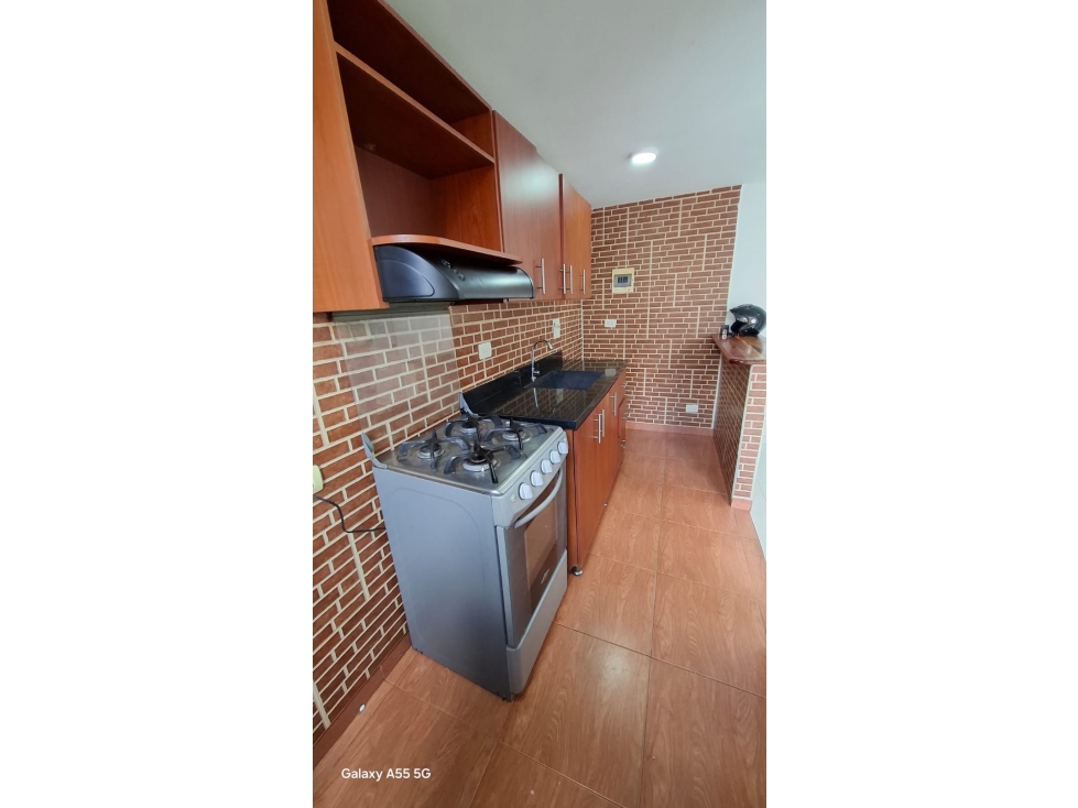 SE ARRIENDA HERMOSO APARTAMENTO SAN ANTONIO DE PRADO — foto 3