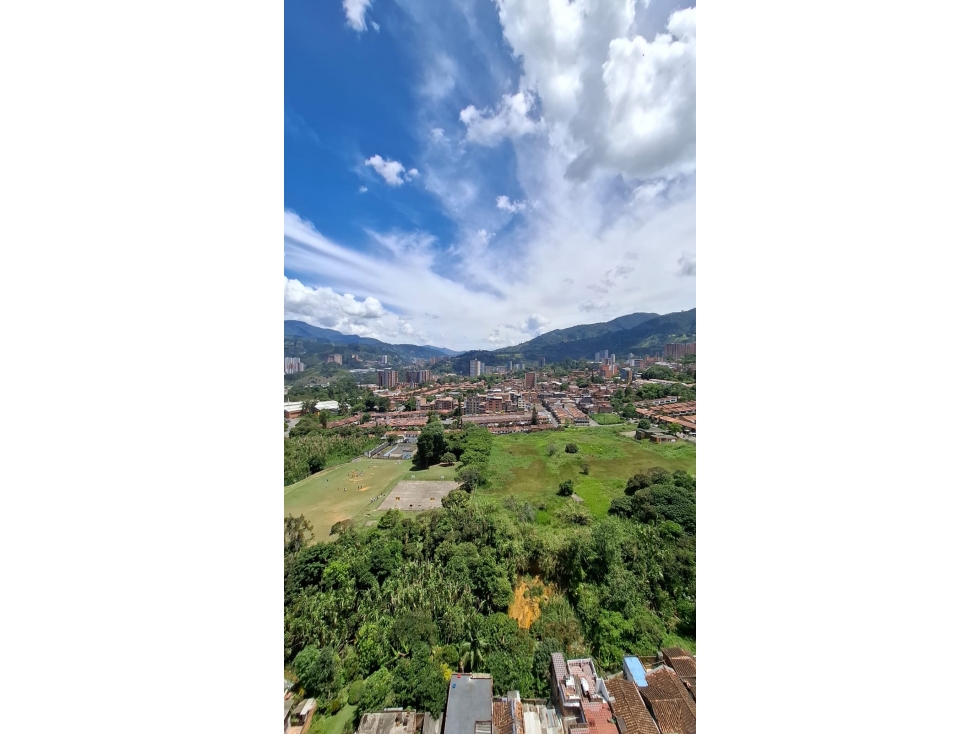 SE ARRIENDA ESPECTACULAR APARTAMENTO EN ITAGUI SURAMERICA — foto 5