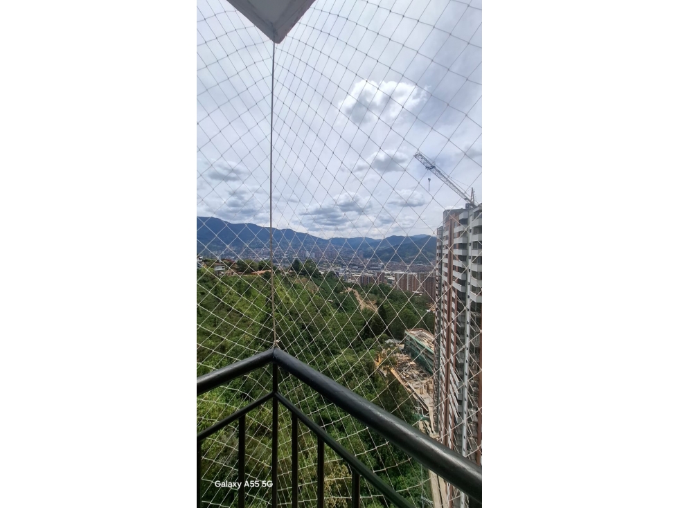 SE ARRIENDA HERMOSO APARTAMENTO EN SABANETA MARIA AUXILIADORA — foto 4