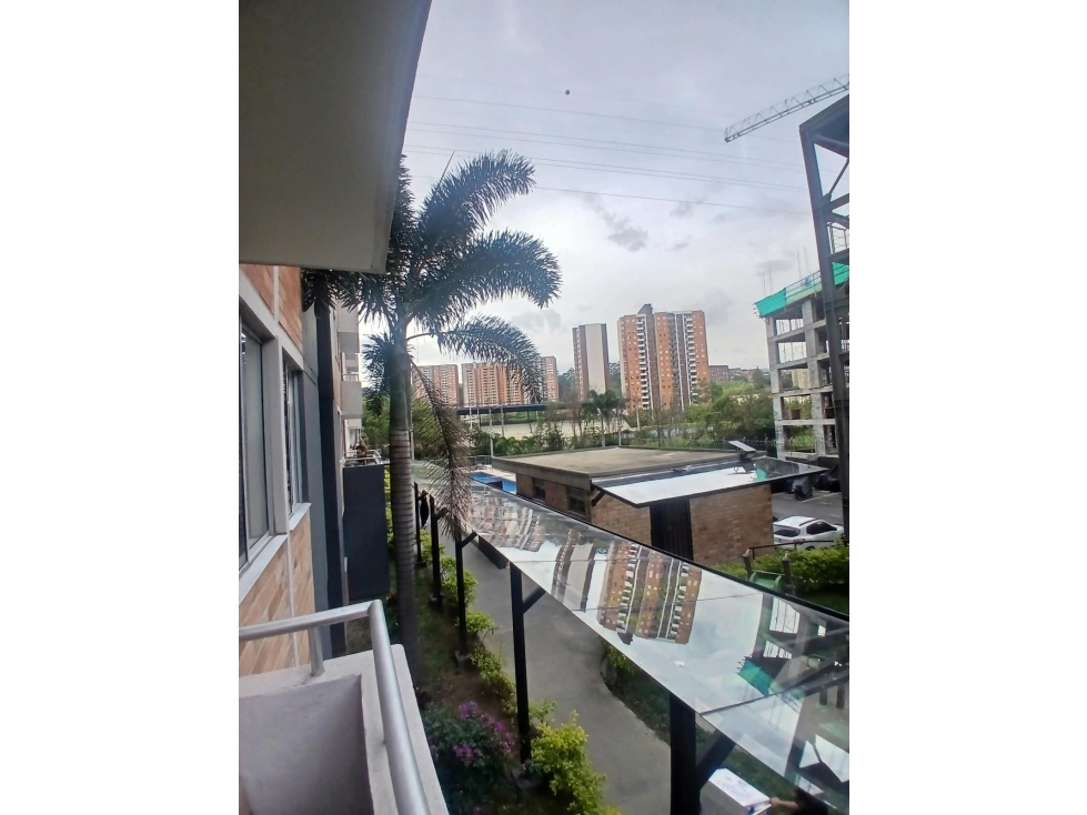 SE ARRIENDA HERMOSO APARTAMENTO EN VIVIENDAS DEL SUR