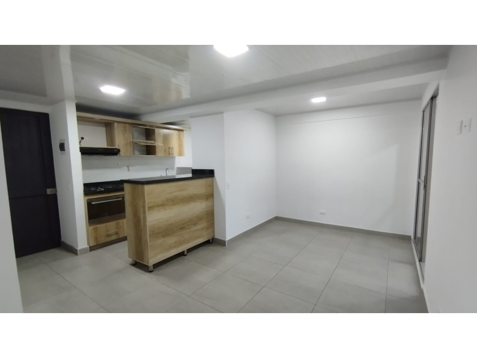 Se vende hermoso apartamento en Bello Madera — foto 2