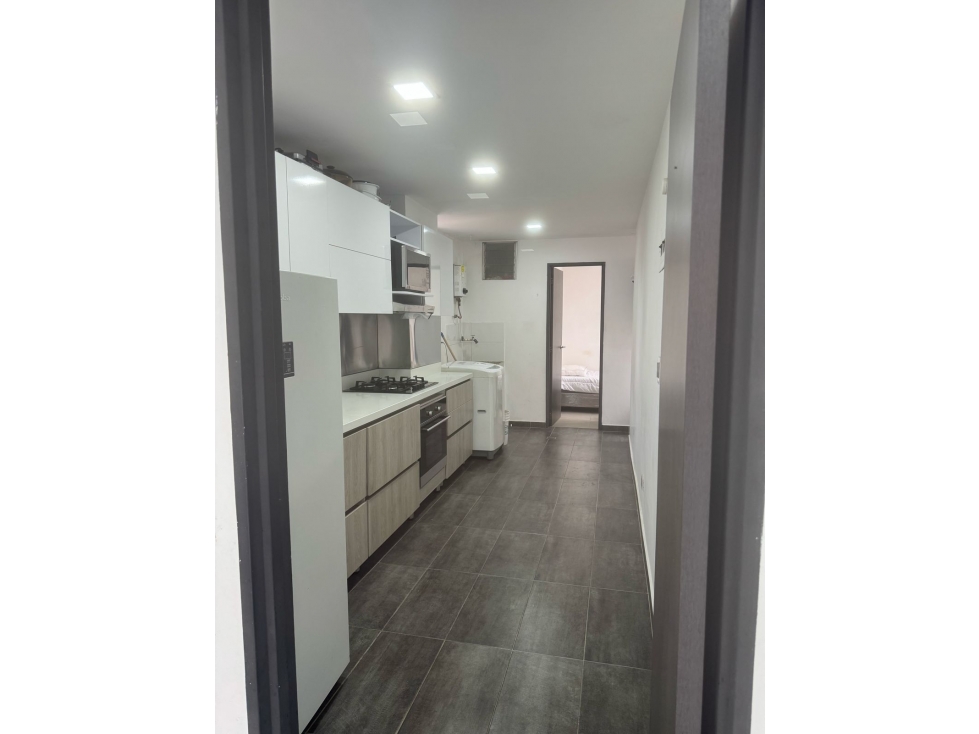 ¡SE VENDE APTO EN LAURELES -SIMON BOLIVAR! — foto 3