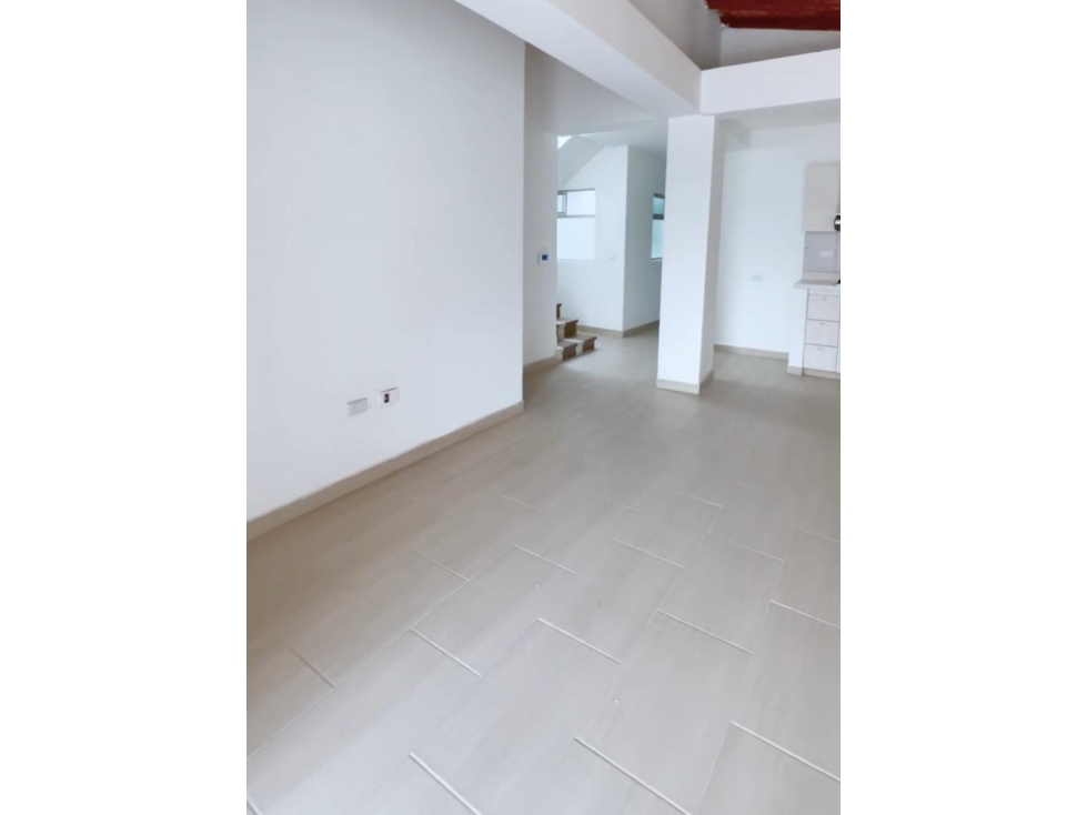ARRIENDO ESPECTACULAR APARTAMENTO EN ITAGUI SANTA MARIA — foto 3