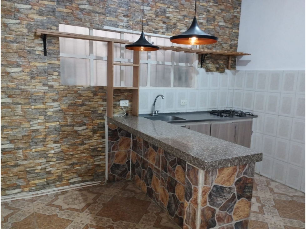 CASA EN ARRIENDO - CALAZANS — foto 3
